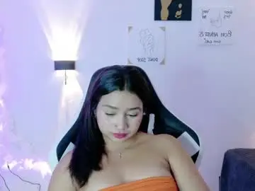 Chaturbate Live Porn of sweet_ayshel