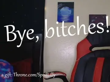 Chaturbate Private Sex Chat of toxiclilly