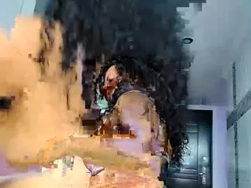 Chaturbate Live Porn of vanesam