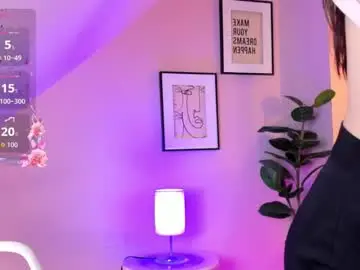 Chaturbate Live Sex of zary_saenz