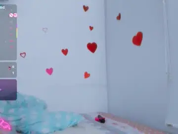 Chaturbate Nude Webcam of alyson0001