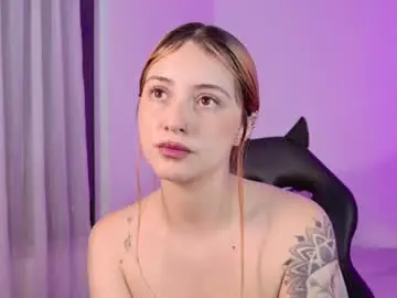 Chaturbate Nude Webcam of anniemora_