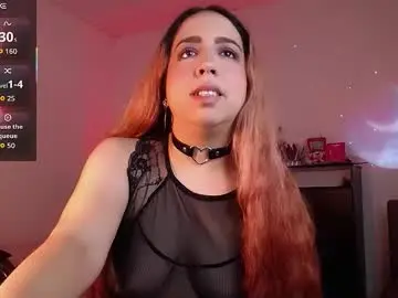 Chaturbate Best live sex cam show of carolinasweet33