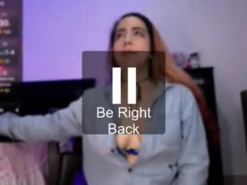 Chaturbate Free Porn Cam of carolinasweet33