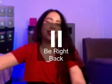 Chaturbate Live Porn of carolinasweet33