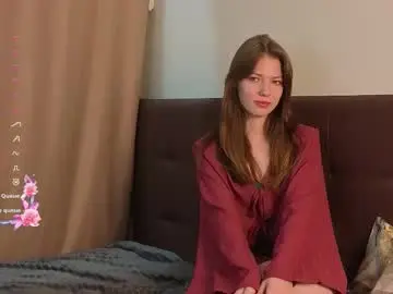 Chaturbate Private Sex Chat of cherrymira