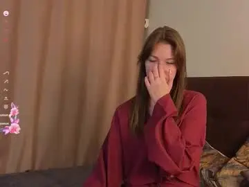 Chaturbate Live Sex of cherrymira