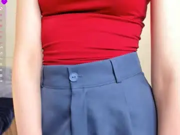 Chaturbate Best live sex cam show of cherrymira