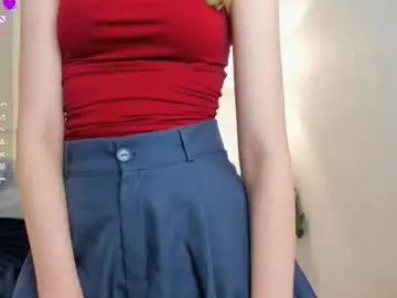 Chaturbate Free Porn Cam of cherrymira