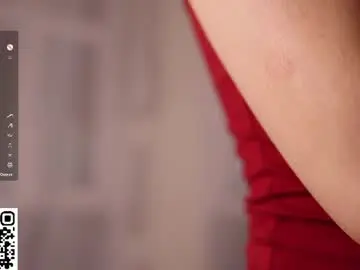Chaturbate Live Porn of cherrymira