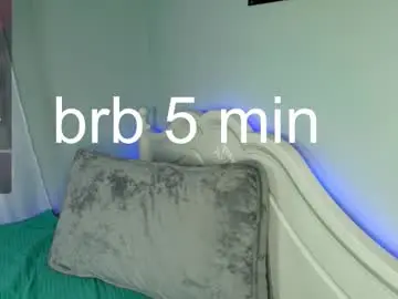 Chaturbate Live Sex of crazy__berry