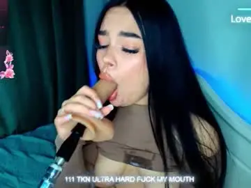 Chaturbate Live Porn of crazy__berry