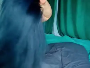 Chaturbate Live Sex Cam of crazy__berry