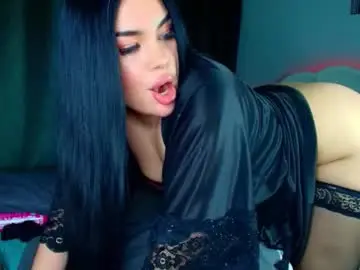 Chaturbate Best Webcam of crazy__berry