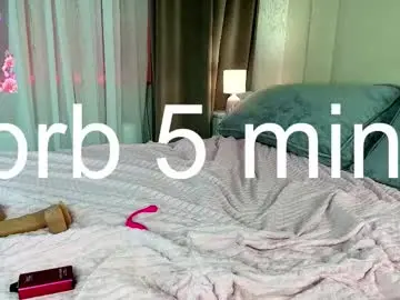 Chaturbate Live Porn of crazy__berry