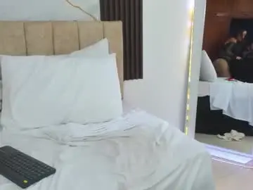 Chaturbate Sex Cam of cristalwalker__