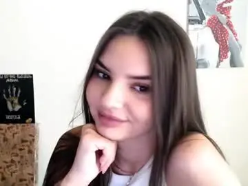 Chaturbate Live Sex of cute_adelina_