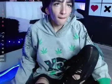 Chaturbate Free Porn Cam of gotthic_met