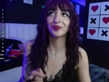 Chaturbate Adult Video Chat of gotthic_met