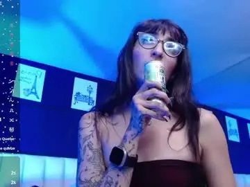 Chaturbate Sex Cam of gotthic_met