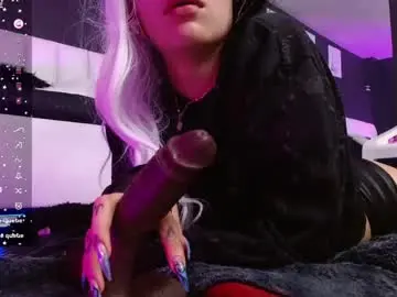 Chaturbate Free Porn Cam of gotthic_met