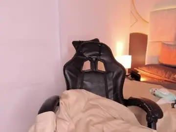 Chaturbate Free Porn Cam of has_gonzalezz