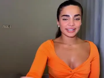 Chaturbate Live Sex of ingefoglia