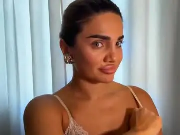 Chaturbate Best Webcam of ingefoglia