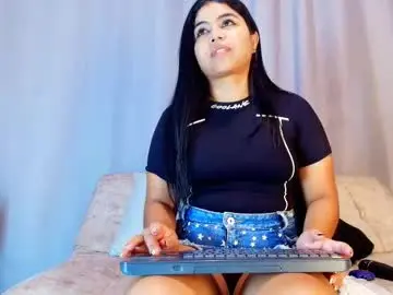 Chaturbate Live Porn of jade_brunnette