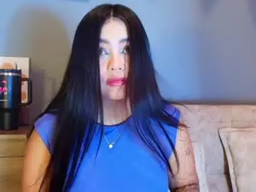 Chaturbate Adult Video Chat of jade_brunnette