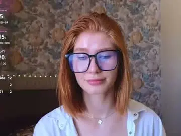 Chaturbate Watch Live Sex Cams of juli_ginger