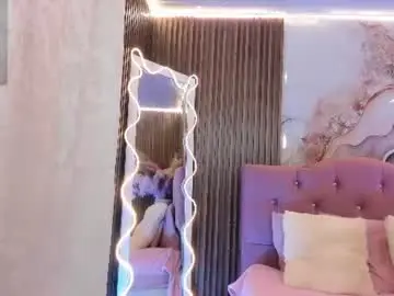Chaturbate Nude Webcam of kiara_tay