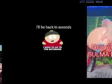Chaturbate Live Porn of kkole17
