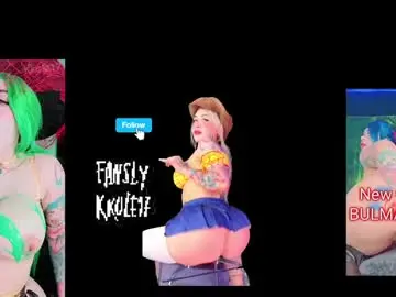 Chaturbate Sex Cam of kkole17