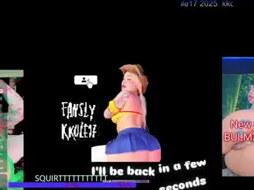 Chaturbate Private Sex Chat of kkole17