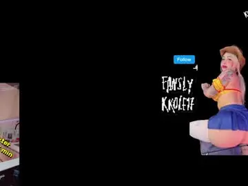 Chaturbate Sex Cam of kkole17