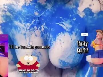 Chaturbate Adult Webcam of kkole17