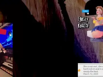 Chaturbate Adult Webcam of kkole17