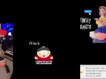 Chaturbate Live Porn of kkole17