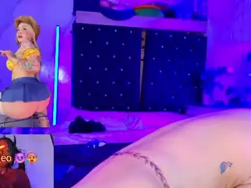 Chaturbate Private Sex Chat of kkole17