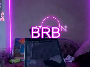 Chaturbate Nude Webcam of lika_moon