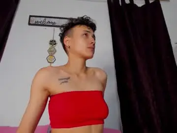 Chaturbate Sex Cam of megan_and_clohe