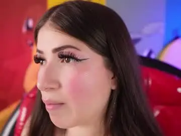 Chaturbate Best live sex cam show of miss__pamela