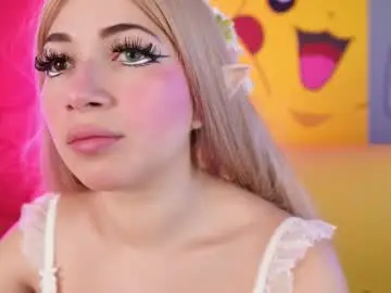 Chaturbate Adult Video Chat of miss__pamela