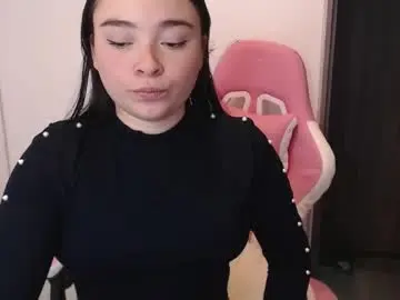 Chaturbate Nude Webcam of nahia__2