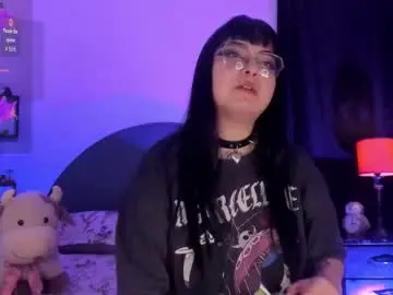 Chaturbate Adult Webcams of ravendark_666
