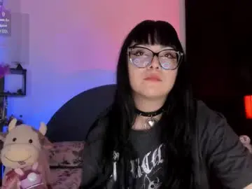 Chaturbate Live Sex of ravendark_666