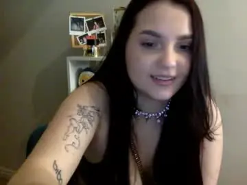 Chaturbate Sex Cam of reilbelll