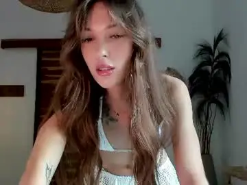 Chaturbate Nude Webcam of shinyways