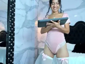 Chaturbate Sex Chat of anna2809